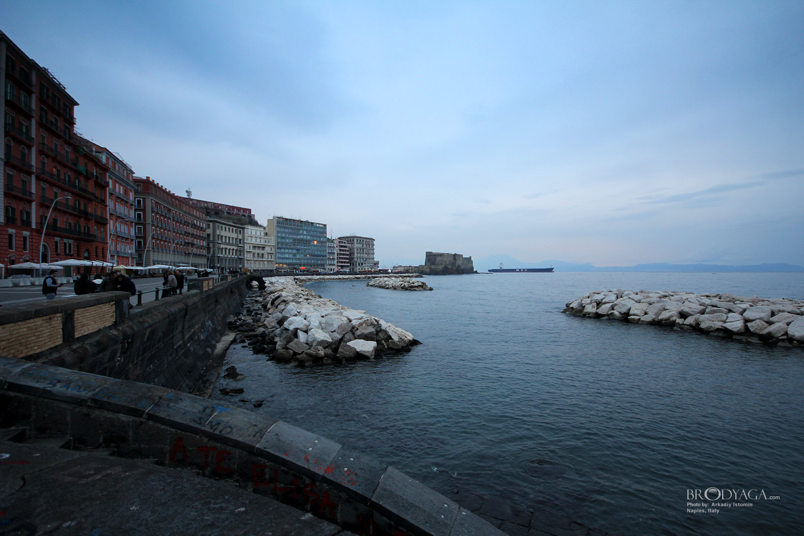 Naples